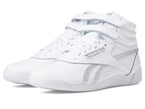 Reebok Freestyle Hi High Top Sneaker für Damen