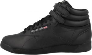 Reebok Damen Freestyle Hi High-Top