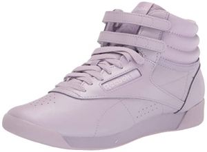 Reebok Damen Freestyle Hi High Top Sneaker