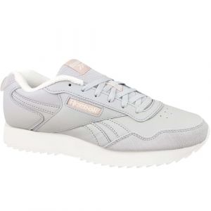 Reebok Damen Glide Ripple Sneaker