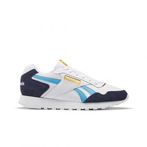 Reebok Unisex Glide Sneaker