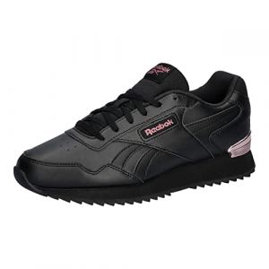 Reebok Damen Glide Ripple Clip Sneaker