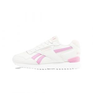 Reebok Damen Glide Ripple Clip Sneaker