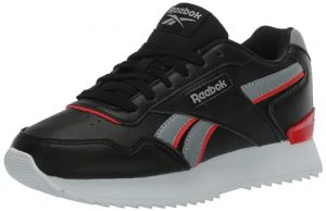 Reebok Unisex Glide Ripple Clip Sneaker