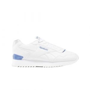 Reebok Damen Glide Ripple Clip Sneaker