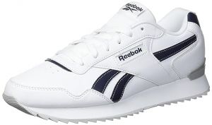 Reebok Unisex Glide Ripple Clip Sneaker