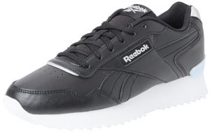 Reebok Damen Glide Ripple Clip Sneaker