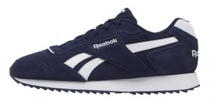 Reebok Herren Glide Ripple Sneaker