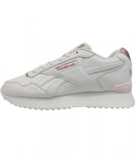 Reebok Damen Glide Ripple Clip Sneaker