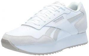 Reebok Damen Glide Ripple Double Sneaker