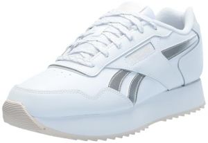 Reebok Damen Glide Ripple Double Sneaker