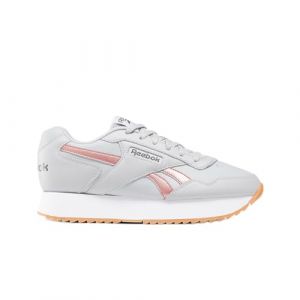 Reebok Damen Glide Ripple Double Sneaker