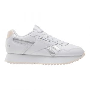 Reebok Damen Glide Ripple Double Sneaker