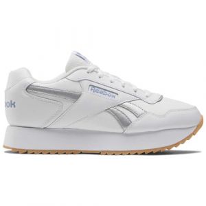 Reebok Damen Glide Ripple Double Sneaker