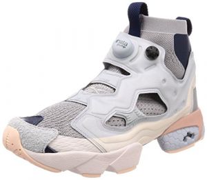 Reebok Instapump Fury Ultk Dp - power/cloud grey/cllg - Running-Schuhe-Herren