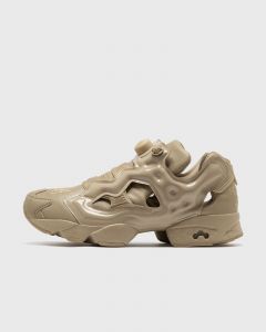 Reebok X NEEDLES INSTAPUMP FURY 94 men Lowtop beige in Größe:40,5