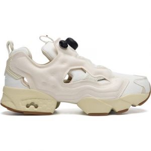 Sneakers Reebok INSTAPUMP FURY 95 100203728 Écru