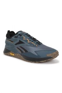 Reebok Unisex Nano X3 Adventure Sneaker