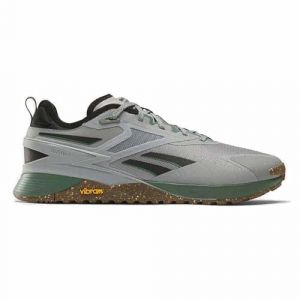 Reebok Unisex Nano X3 Adventure Sneaker