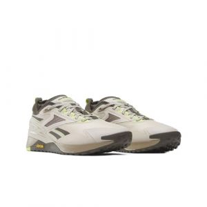 Reebok Unisex Nano X3 Adventure Sneaker