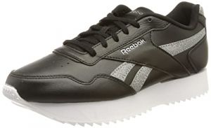 Reebok Damen ROYAL Glide Ripple Doub Sneakers