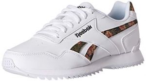 Reebok Damen Royal Glide Ripple Clip Sneaker