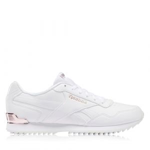 Reebok Damen ROYAL Glide Ripple Clip Sneaker