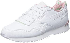 Reebok Damen ROYAL Glide Ripple Clip Sneaker