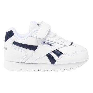 Reebok Baby-Jungen ROYAL Glide 1V Sneaker