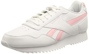 Reebok Damen Royal Glide Ripple Clip Sneaker