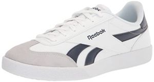 Reebok Unisex Smash Edge Sneaker