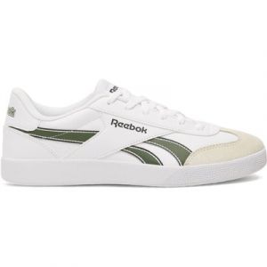 Sneakers Reebok Smash Edge S 100034032-W Weiß