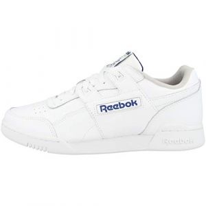 Reebok Herren Workout Plus Low-Top