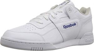 Reebok Herren Workout Plus Low-Top