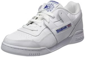 Reebok Herren Workout Plus Sneaker