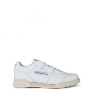 Reebok Unisex Workout Plus Vintage Sneaker