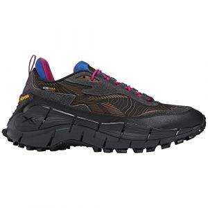 Reebok Unisex-Erwachsene Zig Kinetica 2.5 Edge Sneaker