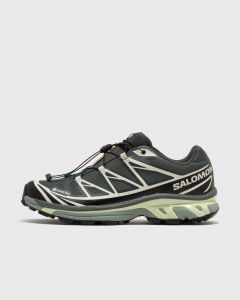 Salomon XT-6 GTX men Lowtop multi in Größe:44 2/3