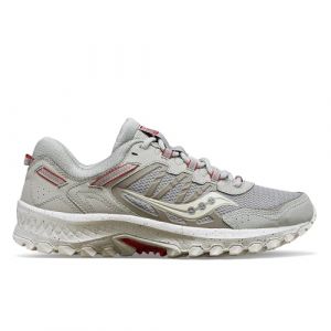 Saucony Grid Peak Graue Turnschuhe - EUR 38.5