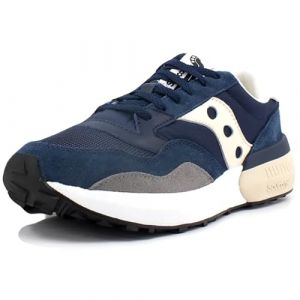 Saucony Jazz Nxt S70790-6 Col. Blu Navy Blu Navy/44