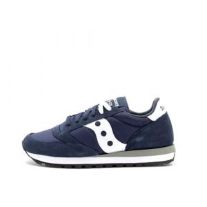 Saucony Jazz ORIGINAL Blau 39