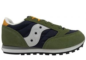 Saucony Jazz Original Sneaker