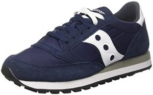 Saucony Herren Jazz Original Laufschuhe