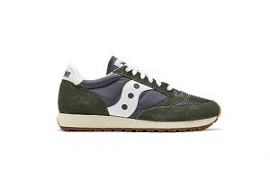 Saucony Jazz Original Vintage Herren Sportschuhe