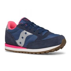 Saucony Originals Unisex Kinder Jazz Original Sneaker