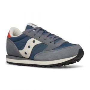 Saucony Originals Unisex Kinder Jazz Original Sneaker