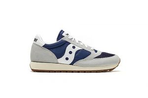 Saucony Jazz Original Vintage Herren Sportschuhe