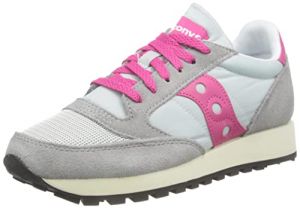 Saucony Jazz Original Vintage Damen Sportschuhe