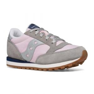 Saucony Originals Unisex Kinder Jazz Original Sneaker