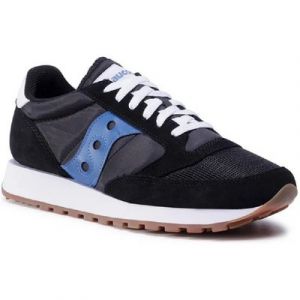 Saucony Jazz Original Vintage Herren Schuhe Sneaker Halbschuhe S70368-151 Sneaker